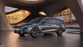 262 CUPRA Leon Sportstourer (Mild Hybrid) Finance Offer